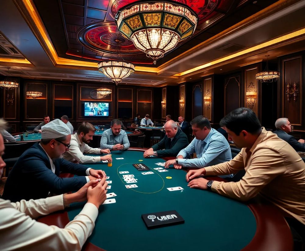 HHPoKer德州官网下载